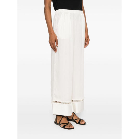 Emporio Armani Sea clothing White