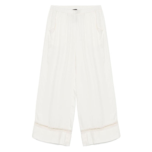 Emporio Armani Sea clothing White