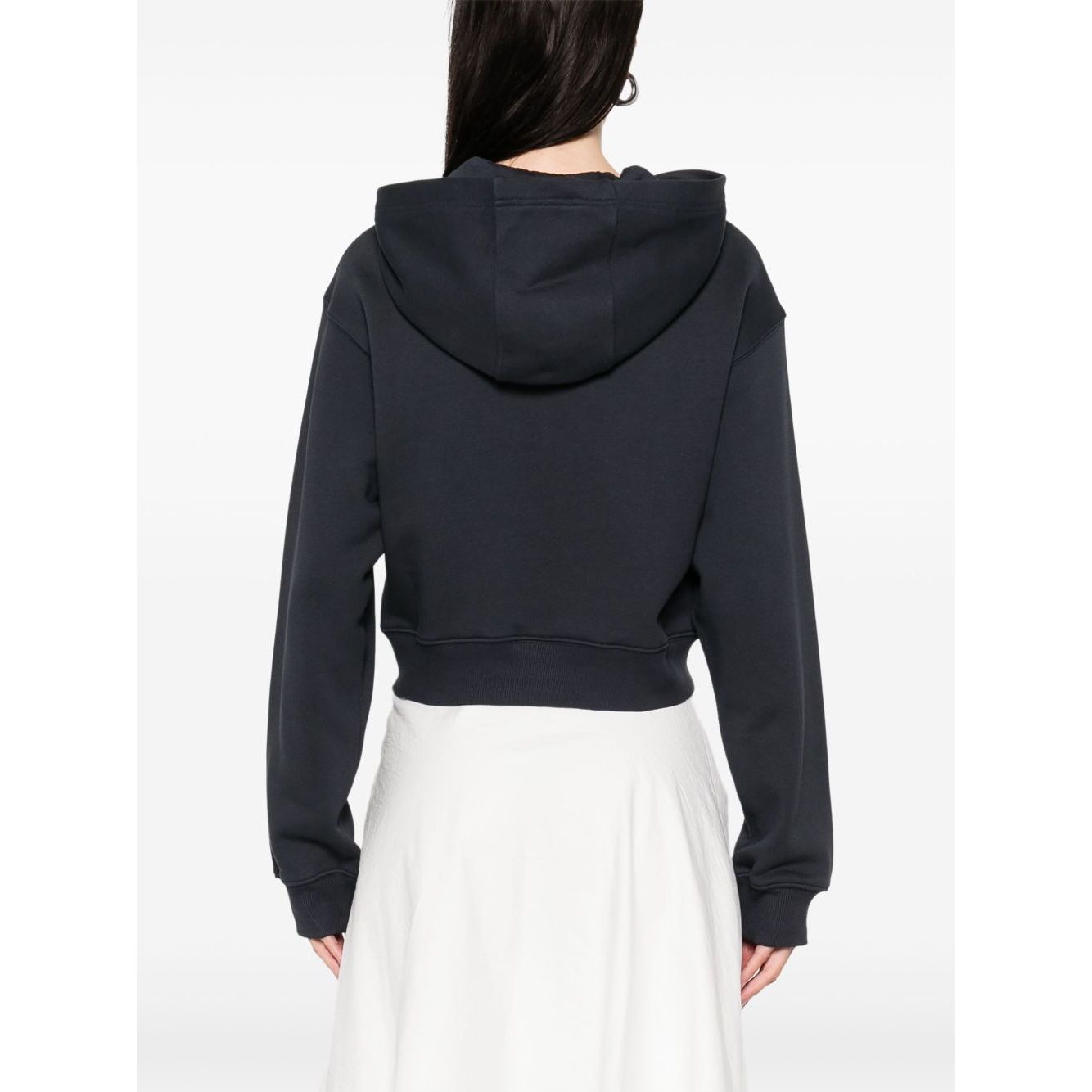 Emporio Armani Sweaters Blue