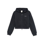Emporio Armani Sweaters Blue Topwear