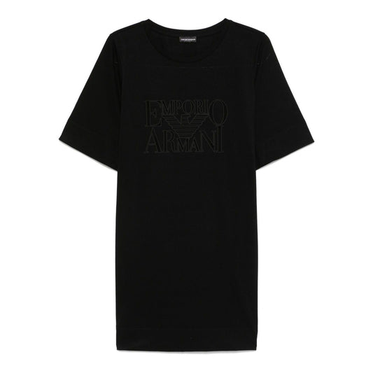 Emporio Armani Sea clothing Black Beachwear & underwear
