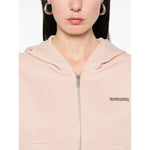 Emporio Armani Sweaters Powder Topwear