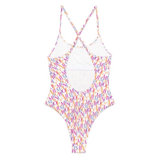 Emporio Armani Sea clothing MultiColour Beachwear & underwear