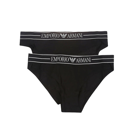 Emporio Armani Underwear Black EW000403AF10881MC005-P25