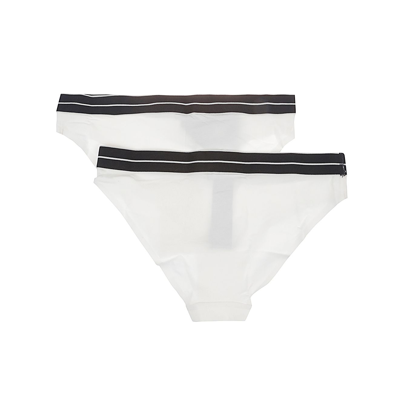 Emporio Armani Underwear White Beachwear & underwear