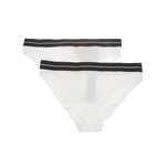 Emporio Armani Underwear White Beachwear & underwear