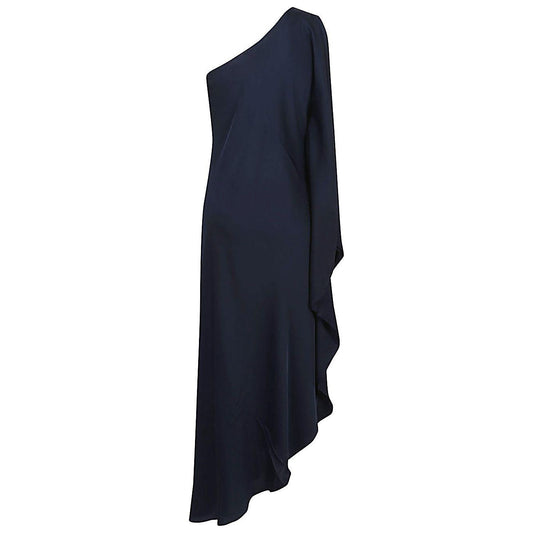 SILK95FIVE Dresses Blue