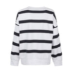 EA7 Sweaters White Topwear