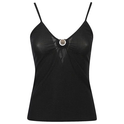 Emporio Armani Sea clothing Black Beachwear & underwear