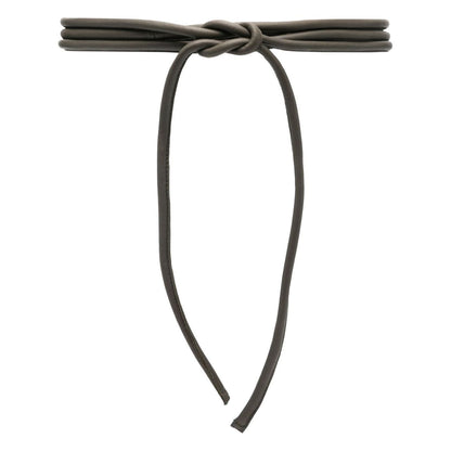 Furling By Giani Filo leather belt