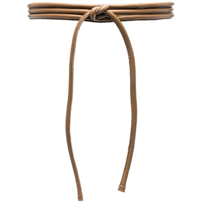Furling By Giani Filo leather belt