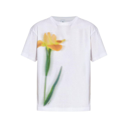Paul Smith T-shirts and Polos White W2R031VPP509701-P25