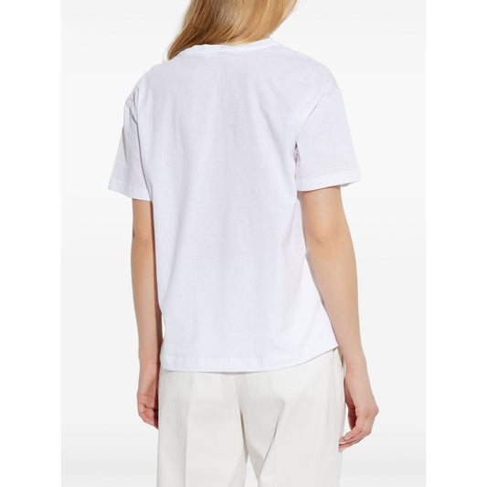 Paul Smith T-shirts and Polos White W2R031VPP509701-P25