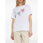 Paul Smith T-shirts and Polos White Topwear