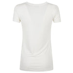 Emporio Armani T-shirts and Polos White Topwear
