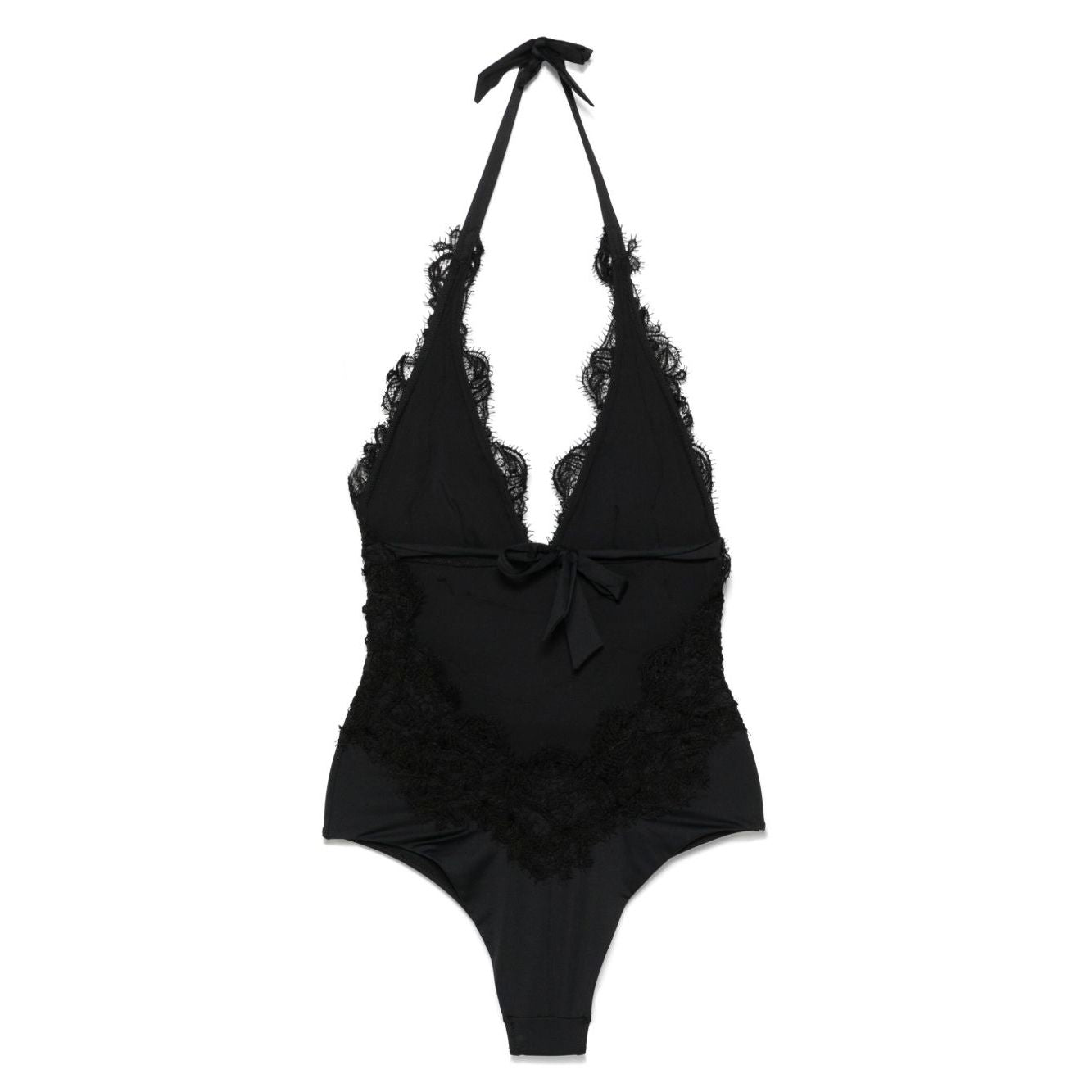 Ermanno Scervino lace swimsuit Beachwear & underwear