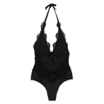 Ermanno Scervino lace swimsuit Beachwear & underwear