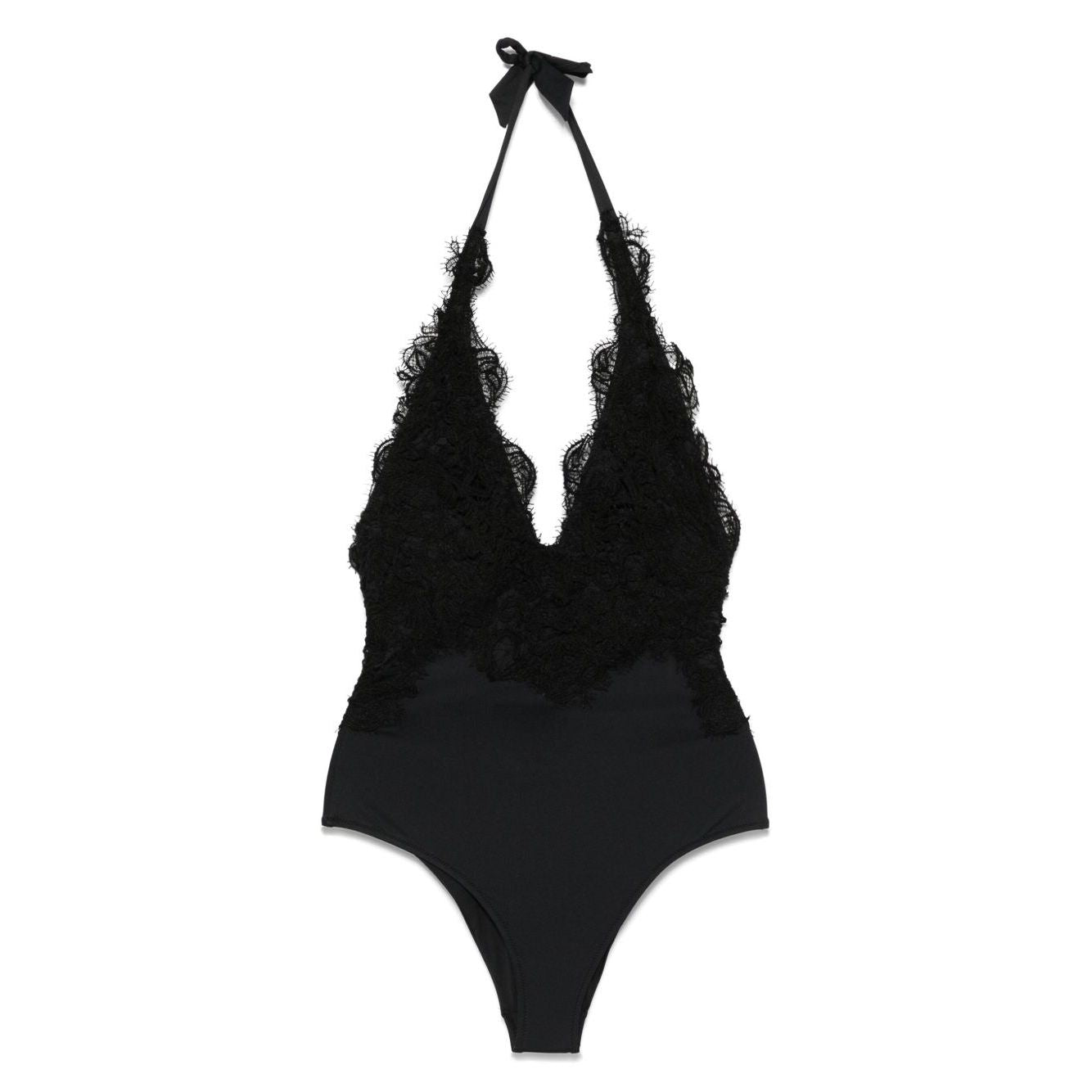 Ermanno Scervino lace swimsuit Beachwear & underwear