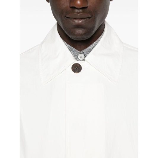 STUDIO NICHOLSON Coats White