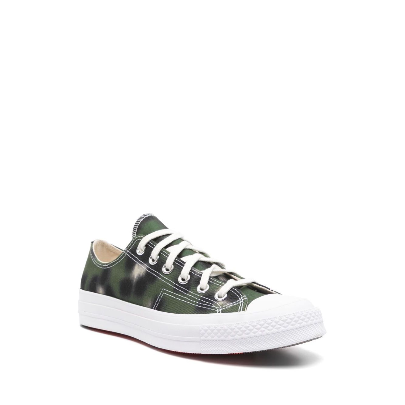 CONVERSE X KENZO Sneakers Green Sneakers