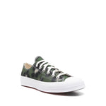 CONVERSE X KENZO Sneakers Green Sneakers