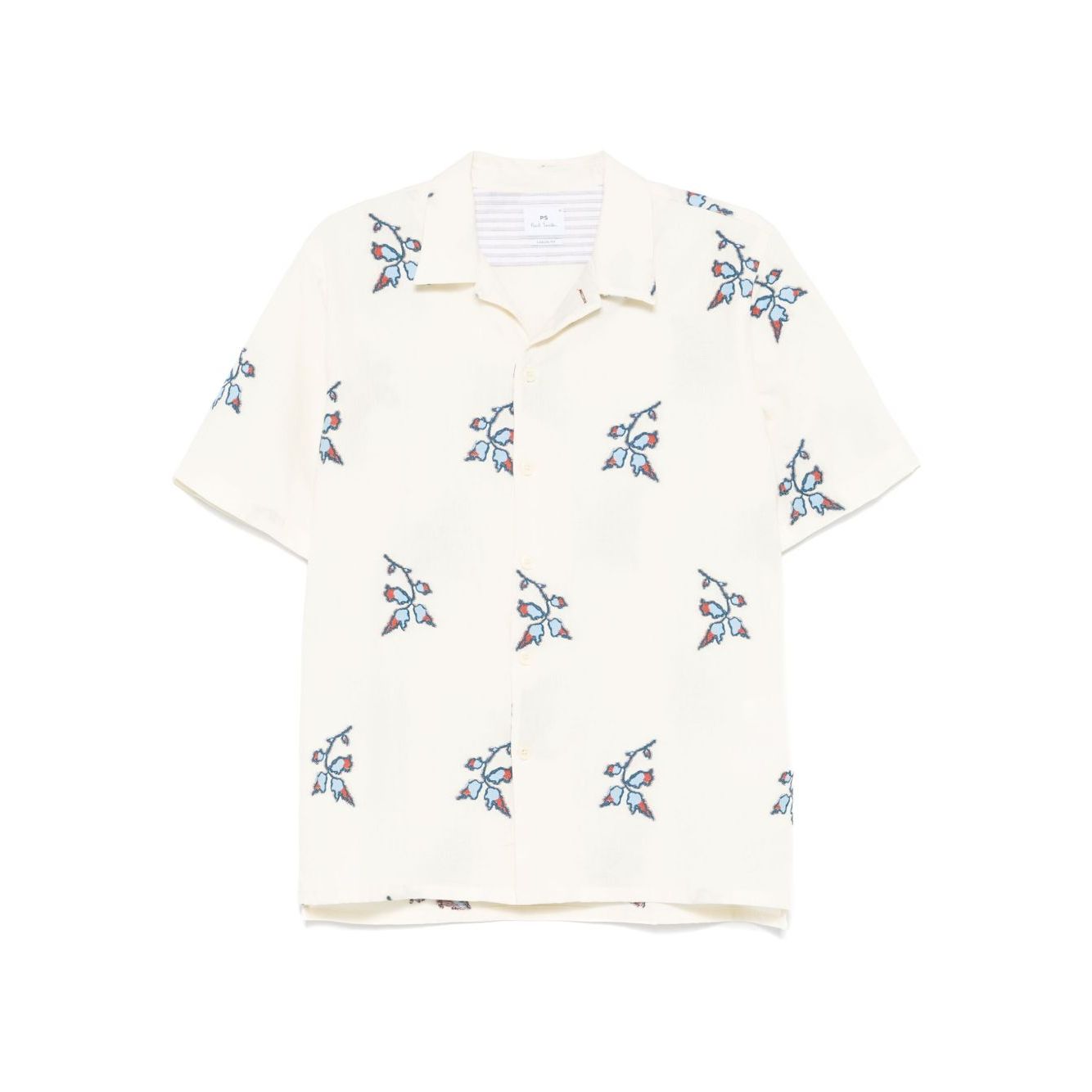Paul Smith Shirts White