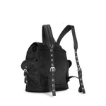 Ganni Bucky nylon small backpack Backpacks