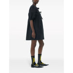 GANNI Dresses Black Dresses