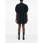 GANNI Dresses Black Dresses
