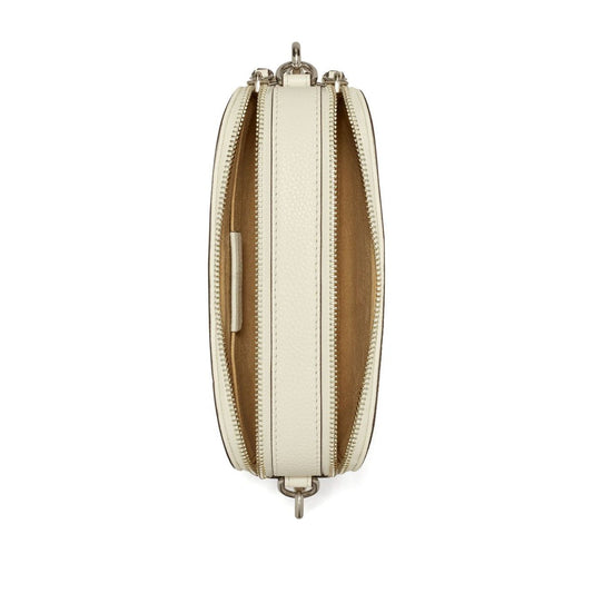 Tory Burch Miller mini leather camera bag Shoulder