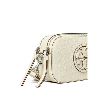 Tory Burch Miller mini leather camera bag