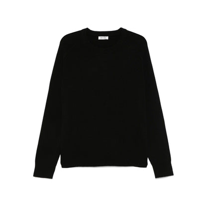 SOFT GOAT Sweaters Black
