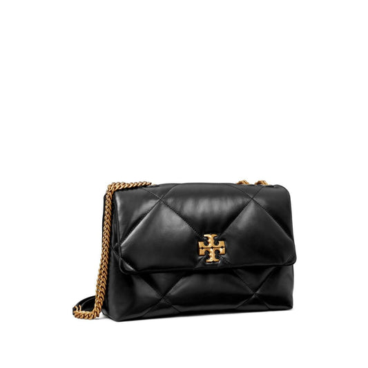 Tory Burch Kira Diamond leather shoulder bag Shoulder