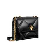 Tory Burch Kira Diamond leather shoulder bag Shoulder