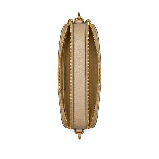 Tory Burch Miller mini leather camera bag Shoulder