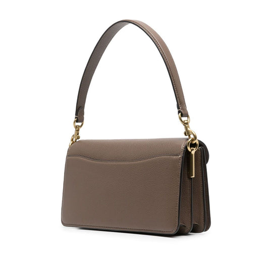 Coach Tabby 26 leather shoulder bag Shoulder