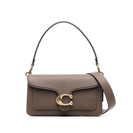 Coach Tabby 26 leather shoulder bag Shoulder
