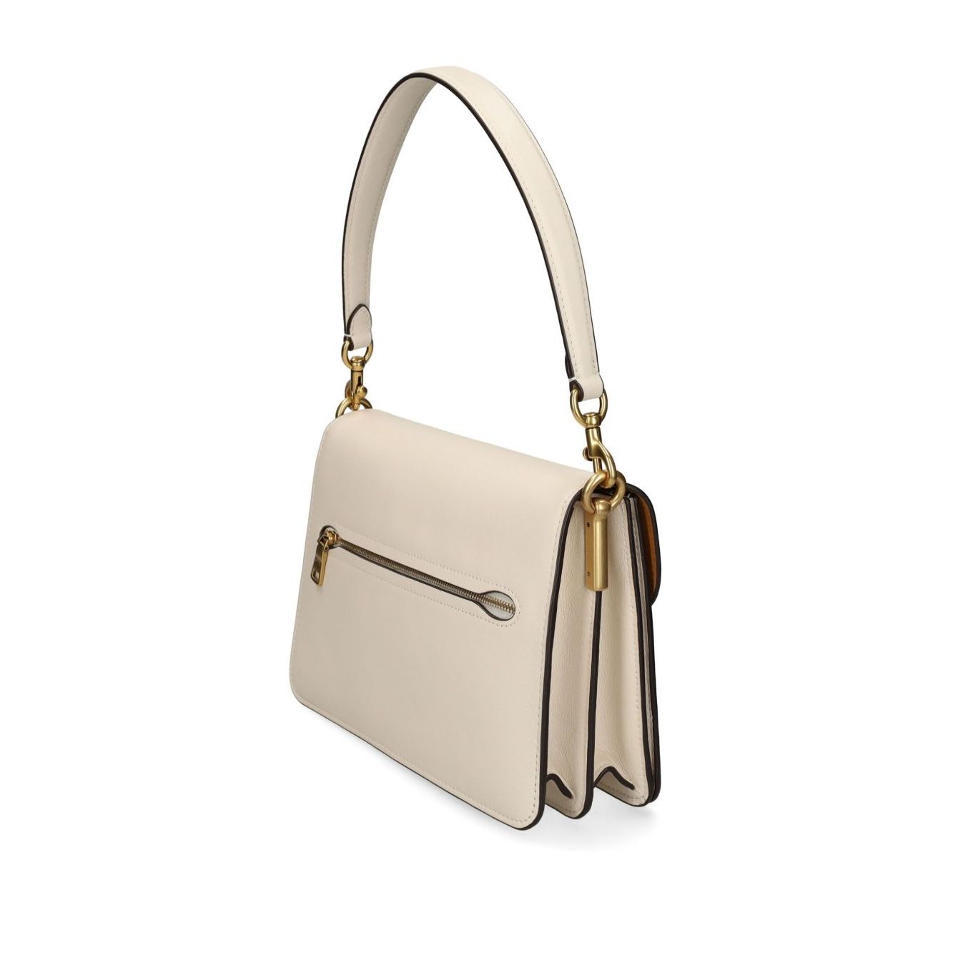 Coach Tabby 20 leather crossbody bag Shoulder