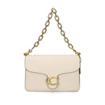 Coach Tabby 20 leather crossbody bag Shoulder