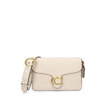 Coach Tabby 20 leather crossbody bag Shoulder