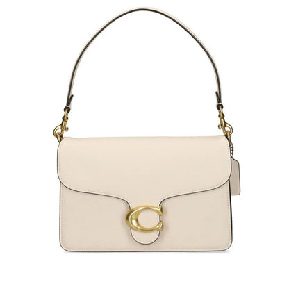 Coach Tabby 20 leather crossbody bag Shoulder