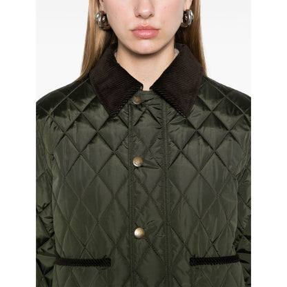 Burberry Quilted jacket Jackets