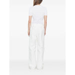 Tory Burch T-shirts and Polos White Topwear