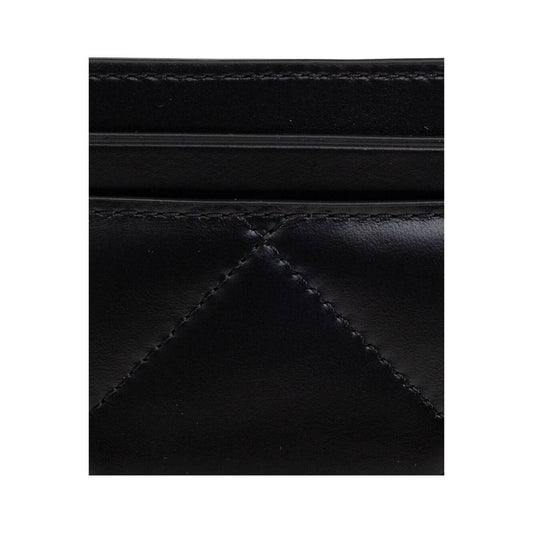 Tory Burch Kira Diamond leather cardholder 154993001-AI25