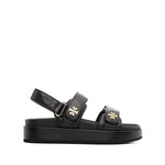 Tory Burch Sandals Black Sandals