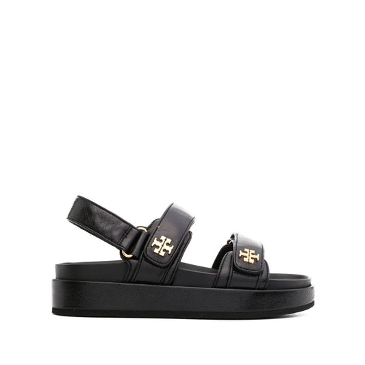 Tory Burch Sandals Black Sandals