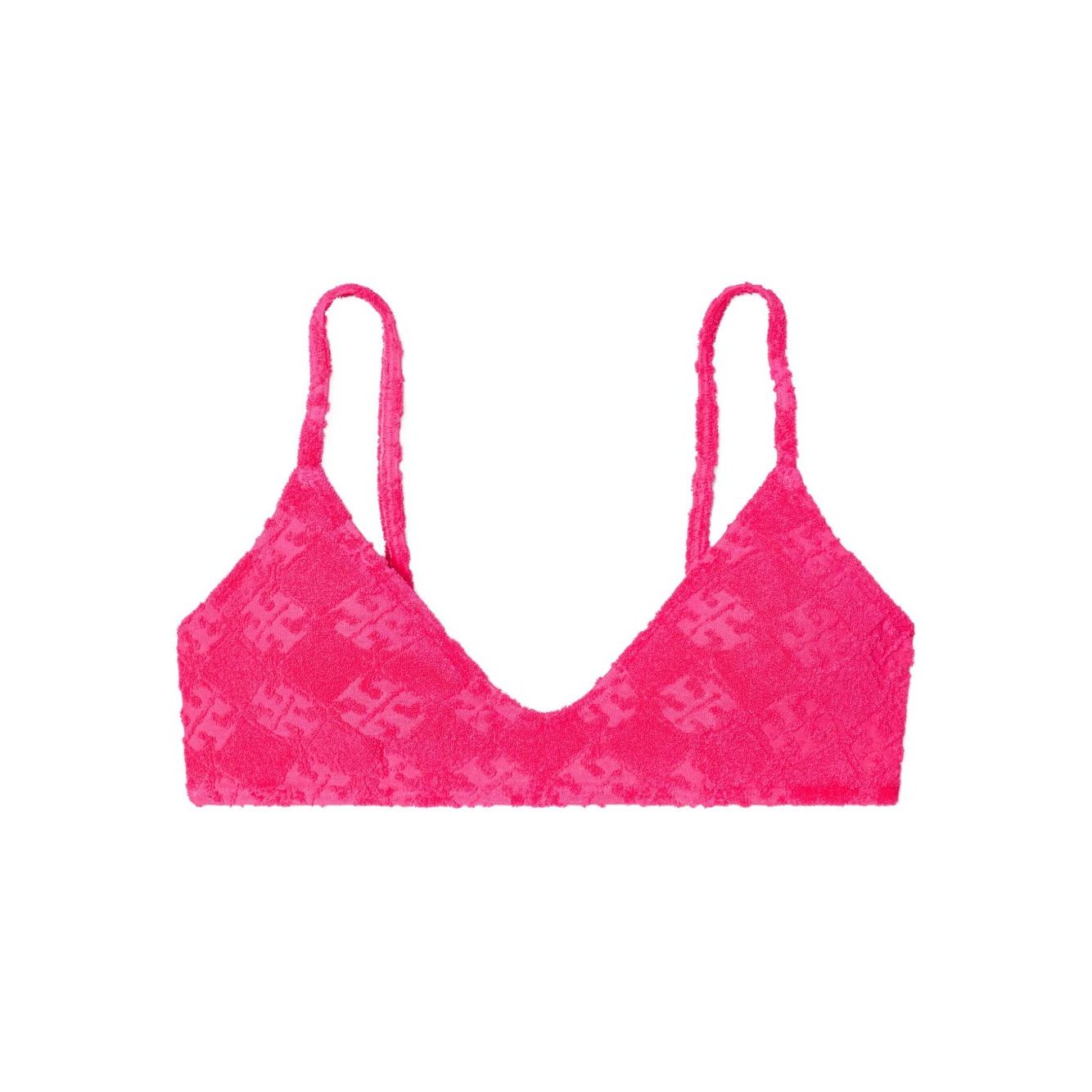 Tory Burch Sea clothing Fuchsia Beachwear & underwear