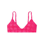 Tory Burch Sea clothing Fuchsia Beachwear & underwear