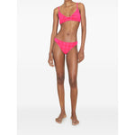 Tory Burch Sea clothing Fuchsia Beachwear & underwear