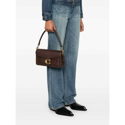 Coach Tabby 26 leather shoulder bag Shoulder